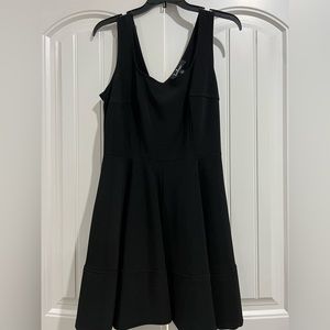 Lulu’s little black dress NWT